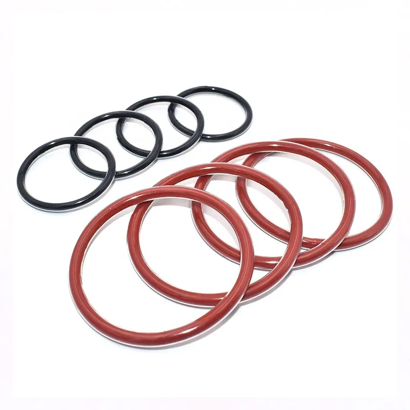  Rubber O-Ring Seal