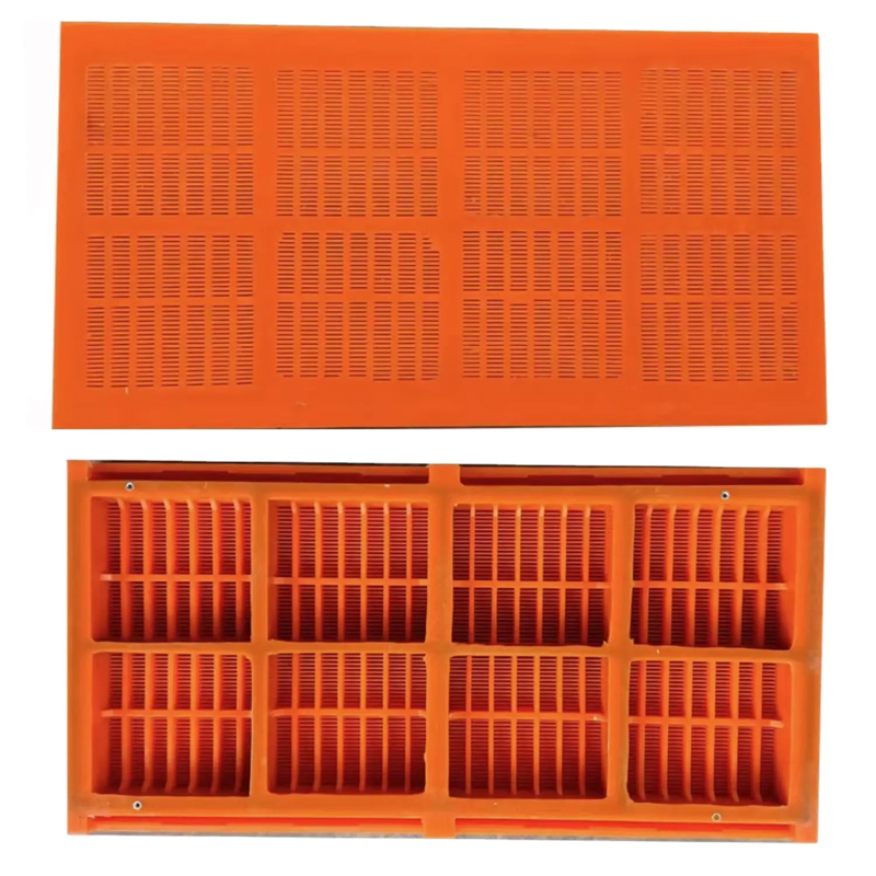 Polyurethane Screen Mesh 