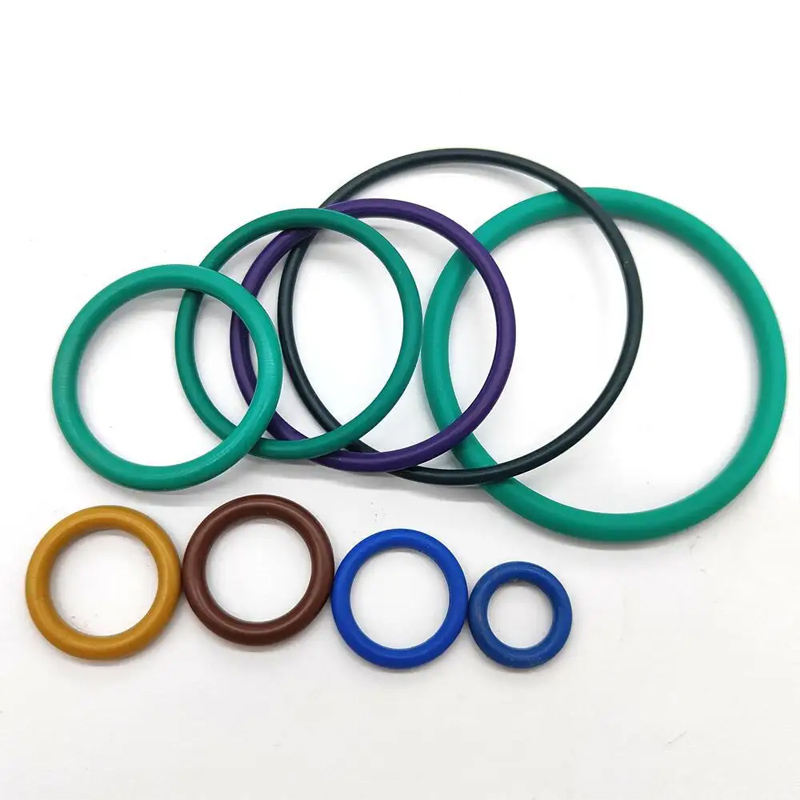 Rubber O-Ring Seal