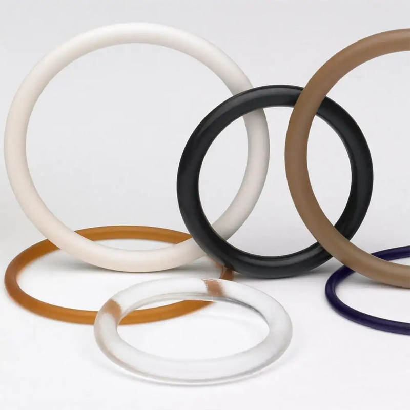 Rubber O-Ring Seal 