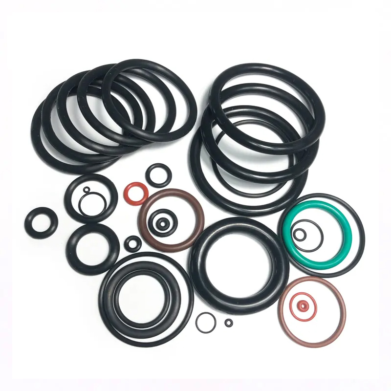 Rubber O-Ring Seal