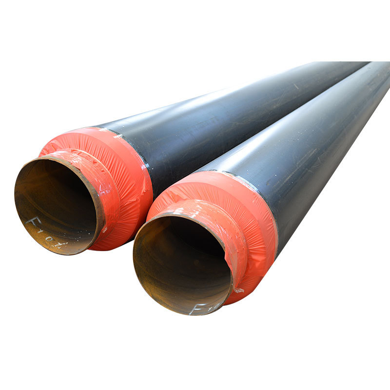  Polyurethane composite pipe