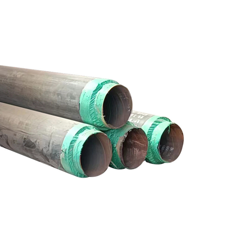 Polyurethane Composite Pipes