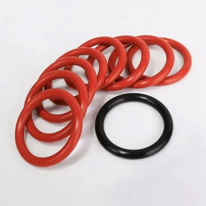 Rubber O-Ring Sea