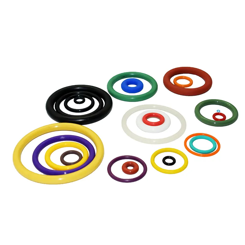  Rubber O-Ring Seal