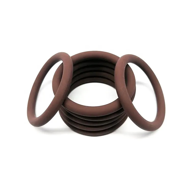 Rubber O-Ring Seal