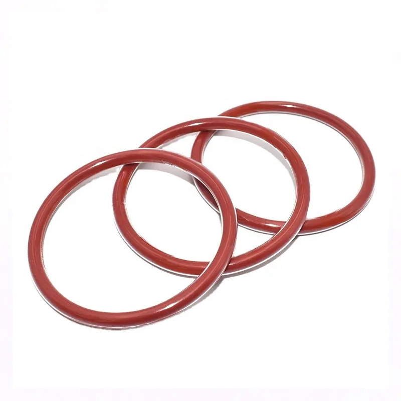 Rubber O-Ring Seal