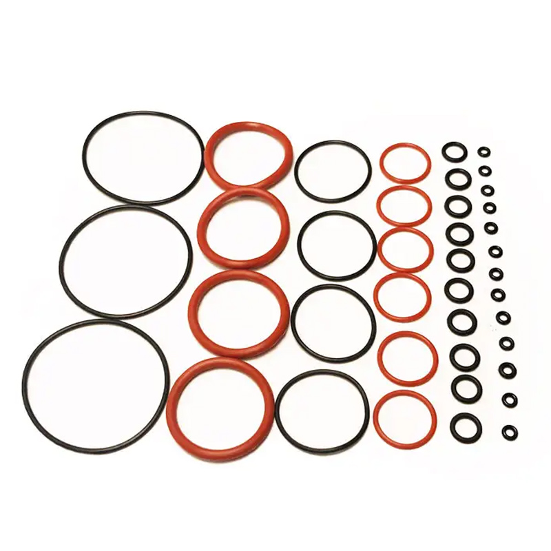  Rubber O-Ring Seal