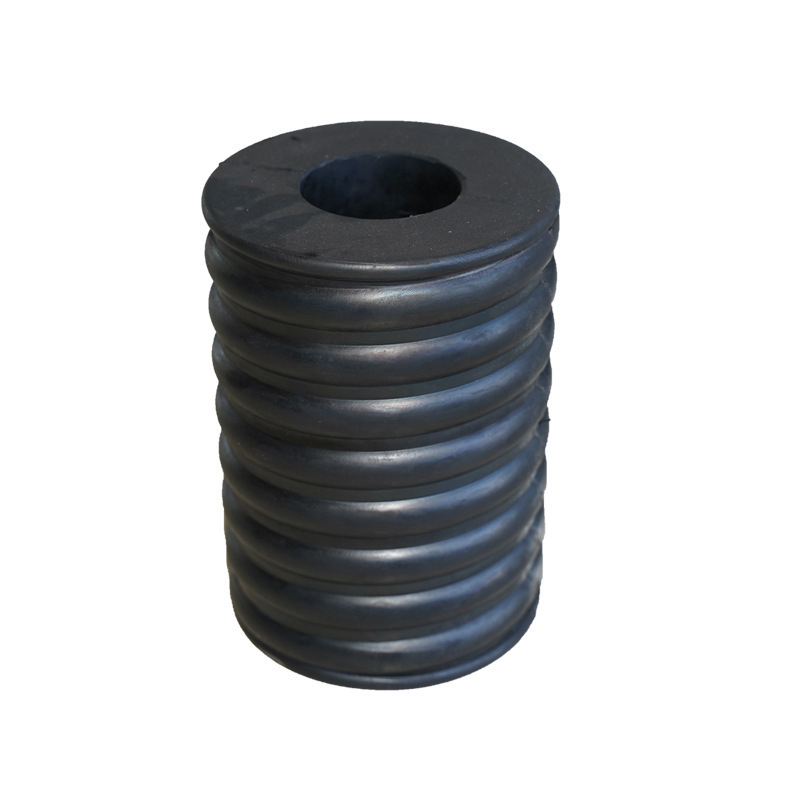 Rubber liner