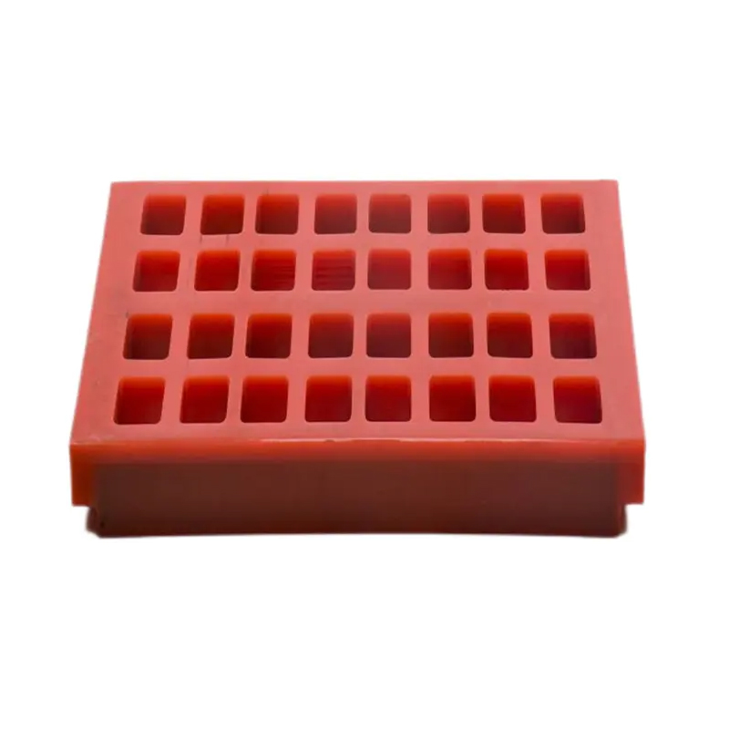 polyurethane sieve plate