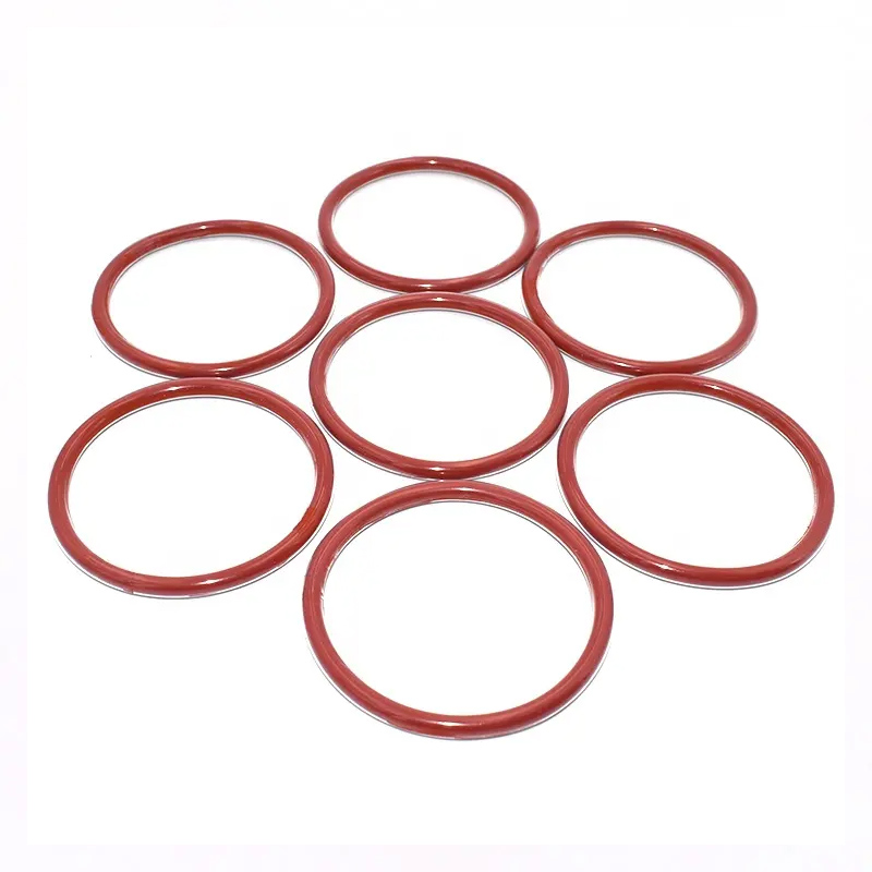 Rubber O-Ring Seal